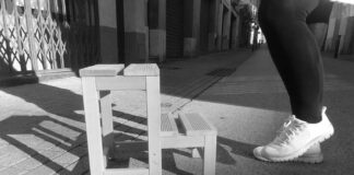 La programació del Dia de les Dones inclourà el taller “La força de l’impuls” del CRA’P