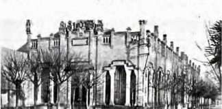 Edifici l’Ateneu
