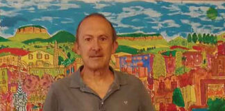 El molletà Albert Biescas estrena el documental “Minimal”, sobre el disc de Carles Cases