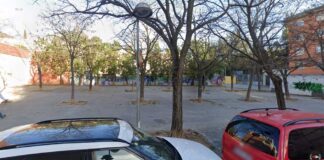 Comencen les obres de condicionament i millora de la plaça Arcadi Viñas