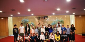 El Consell dels Infants de Mollet proposa fer més difusió de la figura de Joan Abelló