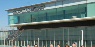 Jornades de Portes Obertes a l’Hospital de Mollet per a Residents de medicina i infermeria