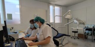 Finalitzen les obres de millora al CAP Plana Lledó de Mollet i entren en funcionament els nous espais