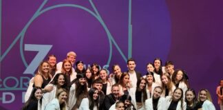 SQS Team comença la temporada de competicions amb bons resultats