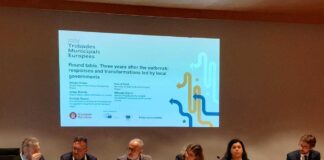 L’Ajuntament de Mollet participa a les XXV Trobades Municipals Europees