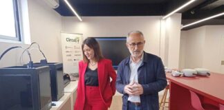 El Mollet Hub incrementa els seus serveis amb un nou espai amb impressores 3D i altres eines innovadores