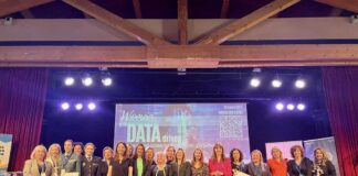 El V Congreso de Mujeres en el Sector Público- Woman Data Driven celebrat a Mollet va convertir la ciutat en la capital del lideratge femení