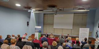 Una exposició a Can Borrell inicia una sèrie d’activitats que Mollet impulsa per complir l’agenda 2030