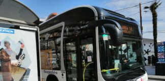 Ara Mollet ERC-EUiA proposa millorar el transport públic urbà de Mollet