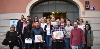 Mollet impulsa un projecte per promocionar una alimentació saludable a escoles, restauració i comerços