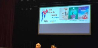 El 15è Cicle de Cineme Cubà finalitza amb gran satisfacció per l’organització