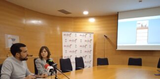 Presenten la nova app de l’Ajuntament de Mollet que permetrà denunciar incidències en la via pública