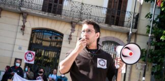 El Tribunal Superior rebaixa les penes contra un jove de Mollet acusat d’atemptat contra l’autoritat