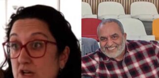 El president del Mollet Hoquei Club, Leo Conde i la metgessa Estela Mas s’incorporen a la llista del PSC de Mollet com a independents