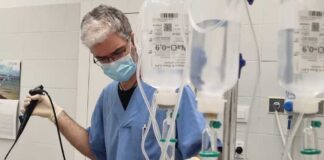 L’Hospital de Mollet ha posat en marcha una nova consulta d’Urologia d’Alt Rendiment