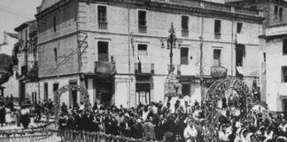 Festa dels avis
