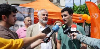 Ciutadans de Mollet reclama una baixada d’impostos com l’IBI