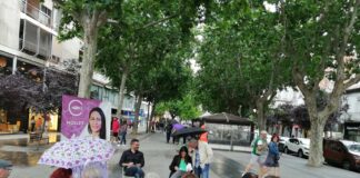 Canviem Mollet s’ofereix com a força municipalista per fer front als grans reptes de la ciutat