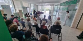 L’Escola Municipal de Música i Dansa de Mollet organitza els concerts “Música i Salut”