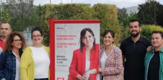 Salvador Illa participarà en la II edició de la Festa de la Rosa del PSC de Mollet