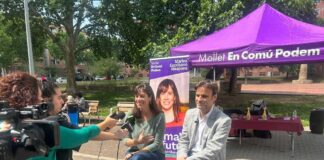 Mollet en Comú Podem reivindica que es facin polítiques públiques d’habitatge