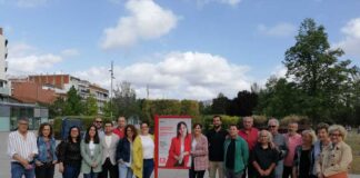 El PSC presenta els seus lemes de campanya: «Compromesa amb Mollet, compromesa amb tu»