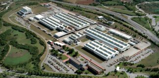 Alstom anuncia que reforçarà la seva plantilla amb 190 treballadors més