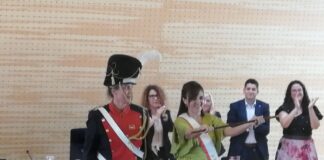 Mireia Dionisio triada pel ple com nova alcaldessa de Mollet