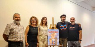 El Festival Internacional l’Arlequí omplirà aquest cap de setmana els carrers de Mollet d’espectacles