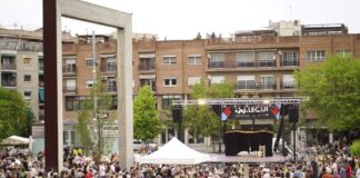 Èxit del Festival Internacional l’Arlequí