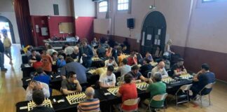 Miguel Muñoz guanya el XVè Memorial Internacional Ezequiel Martin de Mollet del Vallès al Mercat Vell