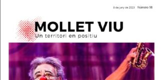 Grans artistes i entitats reforcen el Festival Internacional l’Arlequí