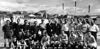 Treballadors de Can Fàbregas