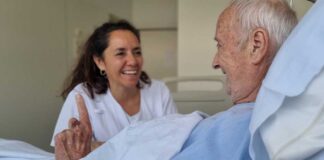 La Fundació Sanitària Mollet (FSM) llança el nou Servei de Salut Espiritual