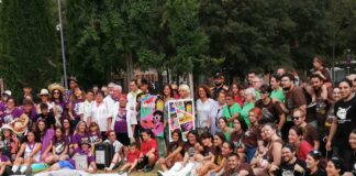 La Festa Major de Mollet nominada a una de les quatre millors festes majors de Catalunya