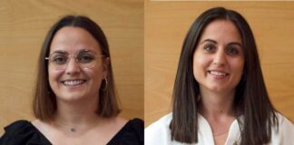 Les regidores de Mollet Marina Planellas i Noa Monràs seran conselleres comarcals