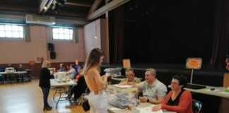 L’Ajuntament facilitarà ventiladors als col·legis electorals que el diumenge no tinguin aire condicionat