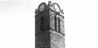 Església de Sant Vicenç