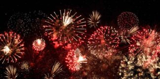 Suspès el piromusical de la Festa Major a causa del risc extrem d’incendis
