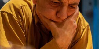 El Mestre Internacional Víctor Vehí s’incorpora al Club d’Escacs Mollet