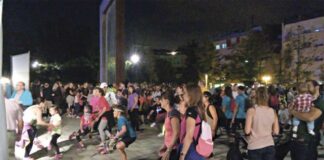 La XXI Caminada Nocturna de Gallecs ja te 400 inscrits