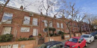 Comencen les obres de reurbanització i substitució de l’arbrat al carrer d’Emili Ninou