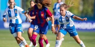 Mollet en Comú Podem presenta moció contra les actituds masclistes en el món de l’esport