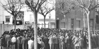 La televisió arriba a Mollet