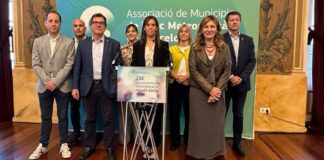 Els municipis de l’Arc Metropolità pacten com serà la Zona de Baixes Emisions (ZBE) que s’aplicarà a Mollet a partir de 2024