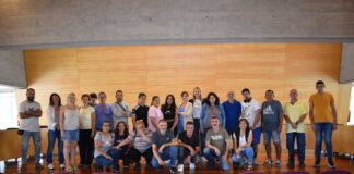 L’Ajuntament de Mollet contracta 22 molletans i molletanes a l’atur a través de la Diputació de Barcelona