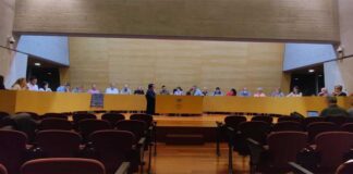 El ple de Mollet aprova uns pressupostos per 2024 que inclouen la segona línia del bus urbà i moltes inversions en millores dels espais públics