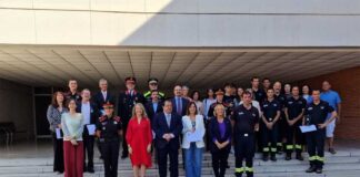 L’Institut de Seguretat Pública de Catalunya distingeix l’Ajuntament de Mollet