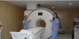 La plataforma en defensa de la sanitat demana a l’Hospital de Mollet que incorpori una ressonància oberta i una màquina de densiometria