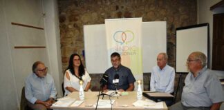 Mollet del Vallès celebra el 20è aniversari del Síndic Personer